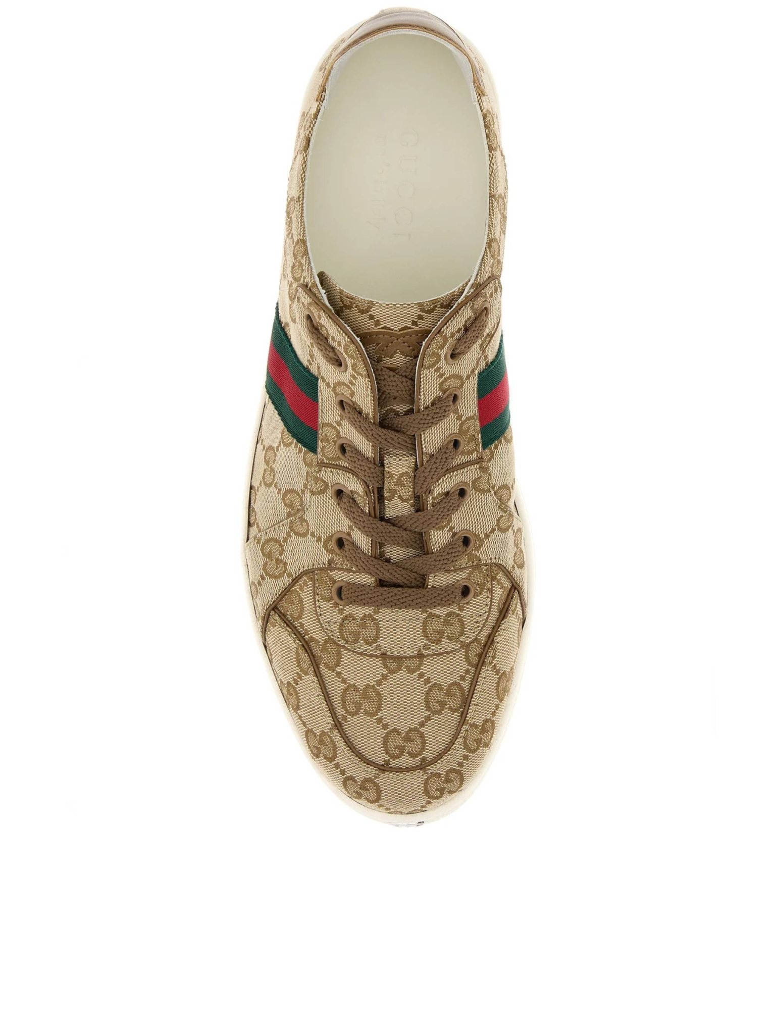 [Gucci] Sneakers FW26 871608 FAF48