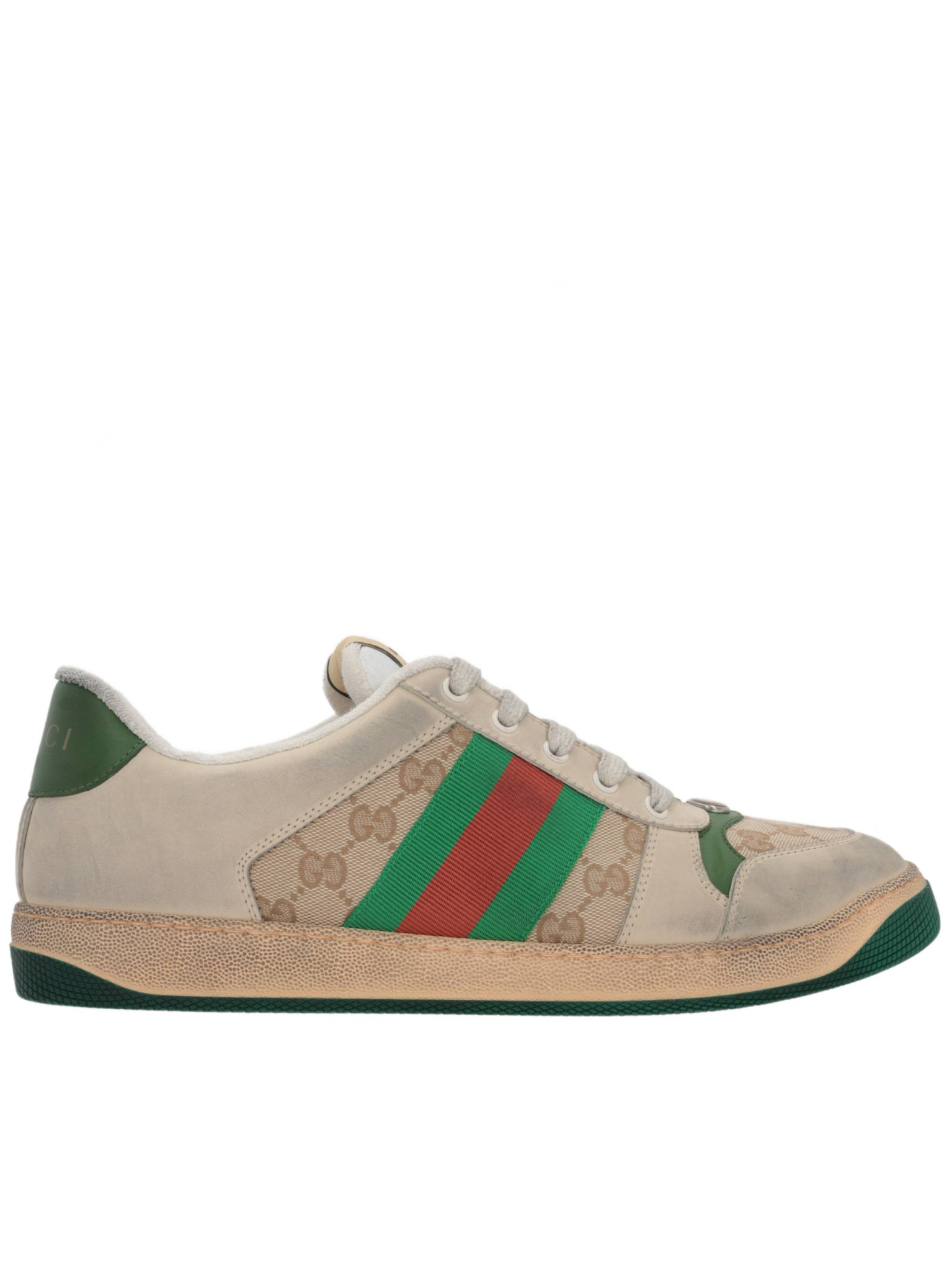 [Gucci] Sneakers FW26 546551 9Y920