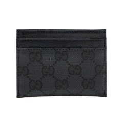 [Gucci] Cardholder FW26 A002F2 FAF8A