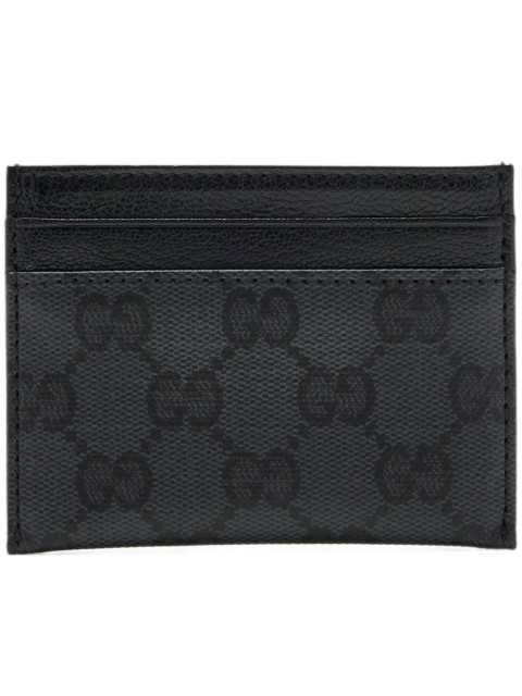 [Gucci] Cardholder FW26 A002F2 FAF8A