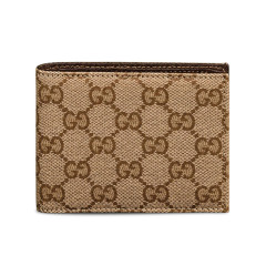 [Gucci] Wallet FW26 876390 FAF9W