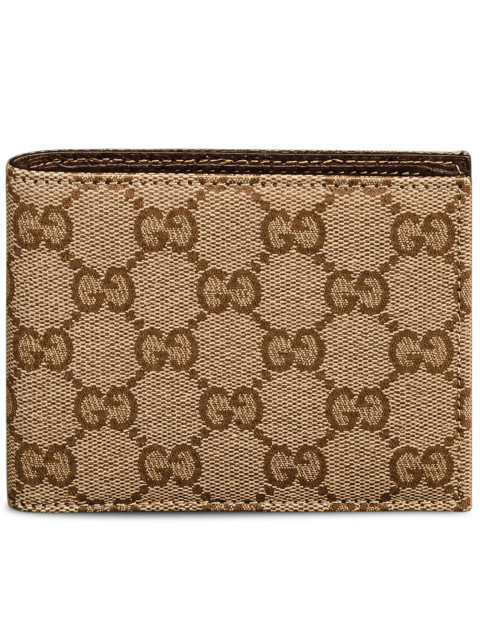 [Gucci] Wallet FW26 876390 FAF9W