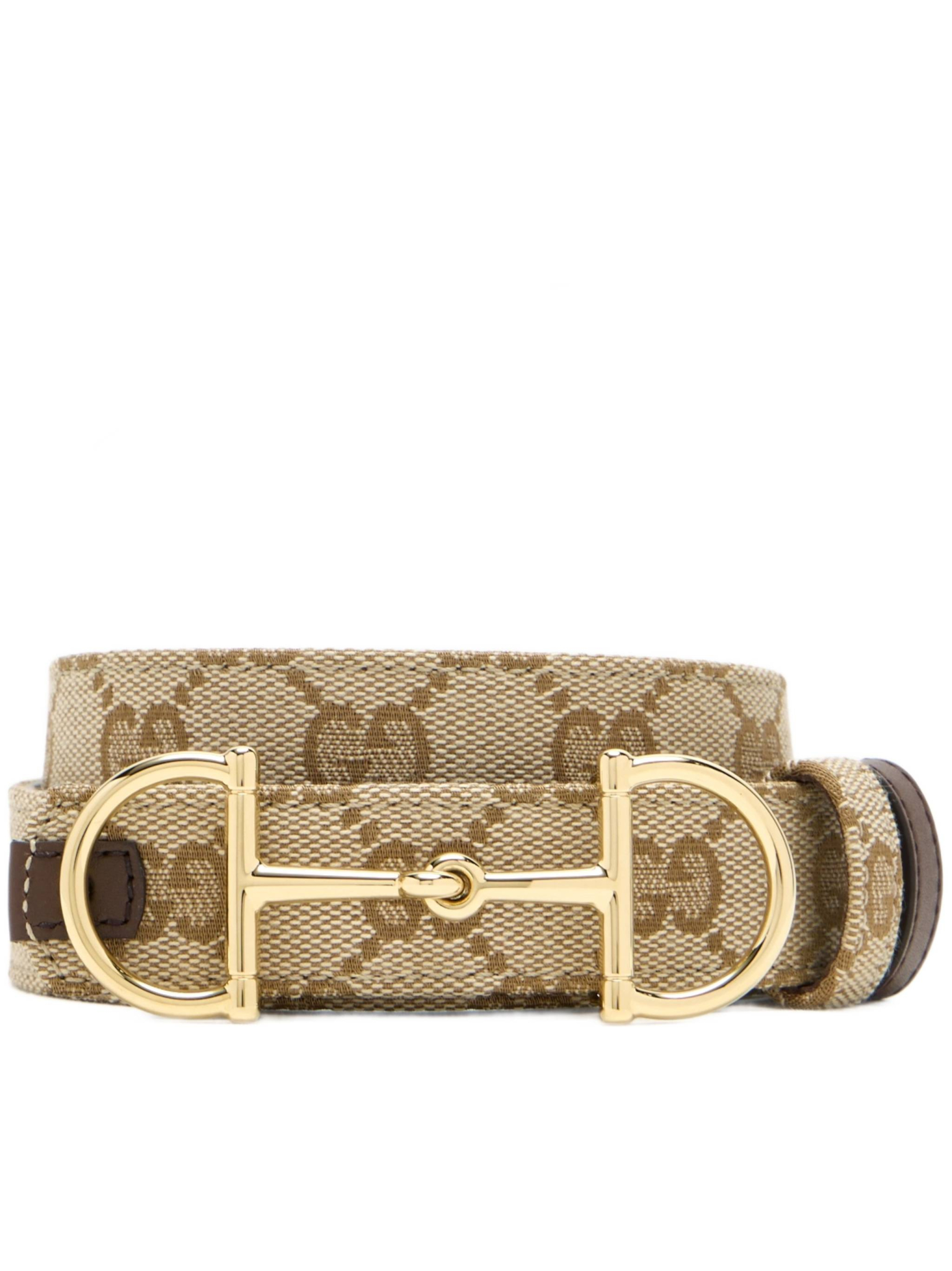 [Gucci] Belt FW26 A001V4 FAF7J