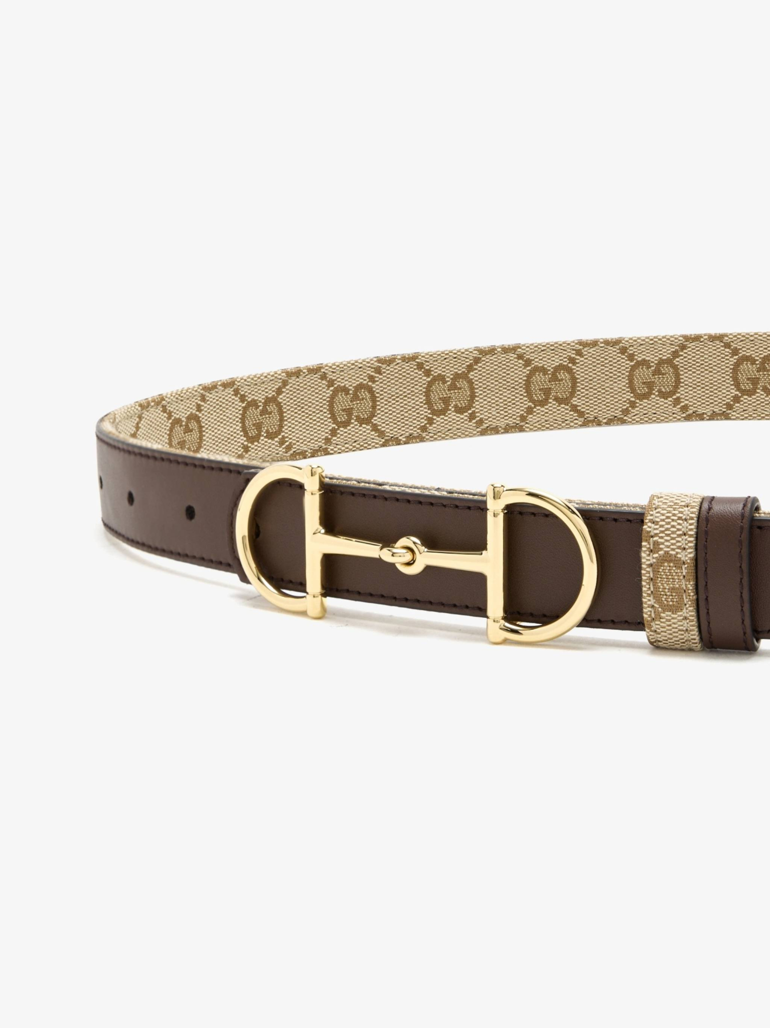 [Gucci] Belt FW26 A001V4 FAF7J