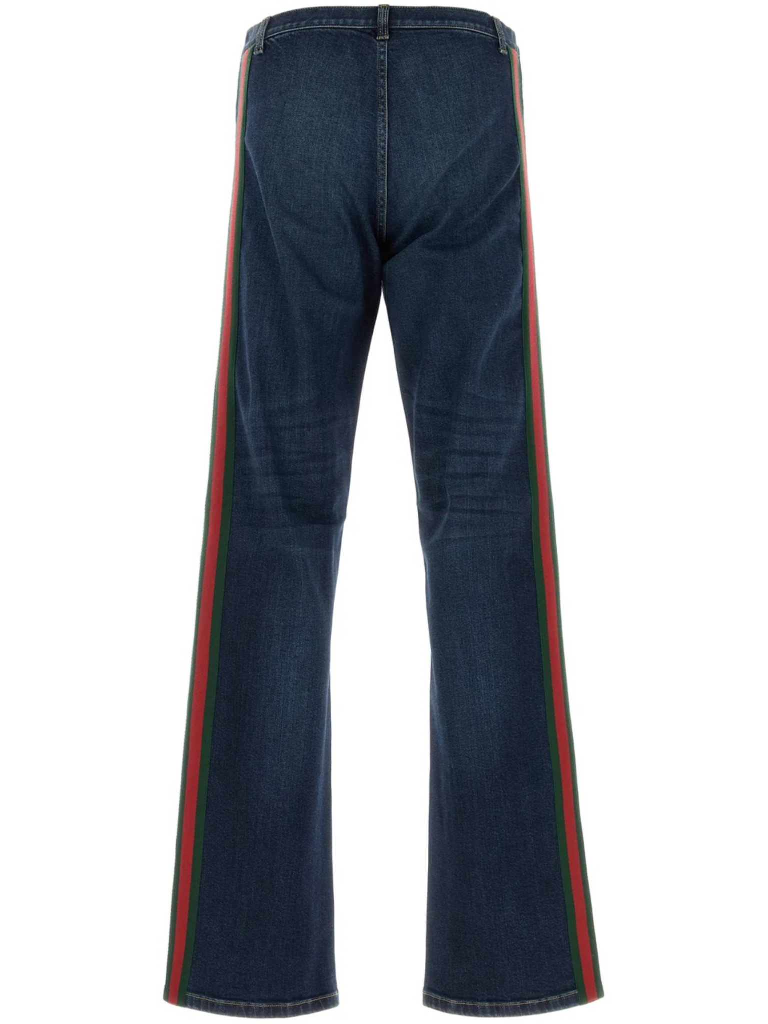 [Gucci] Jeans FW26 875555 XDDH0