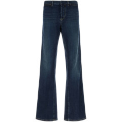 [Gucci] Jeans FW26 875555 XDDH0