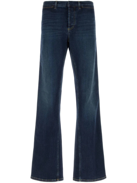 [Gucci] Jeans FW26 875555 XDDH0