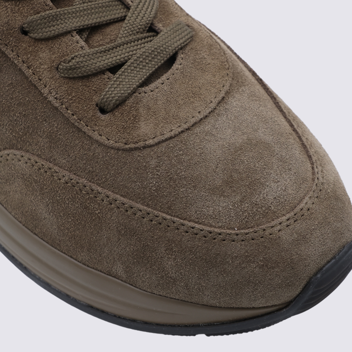 [Hogan] Sneakers FW26 HXM7190GH50VGG28NZ