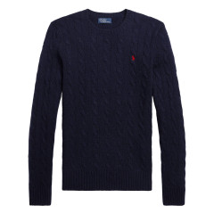 [Polo Ralph Lauren] Knitwear FW26 211 A91216