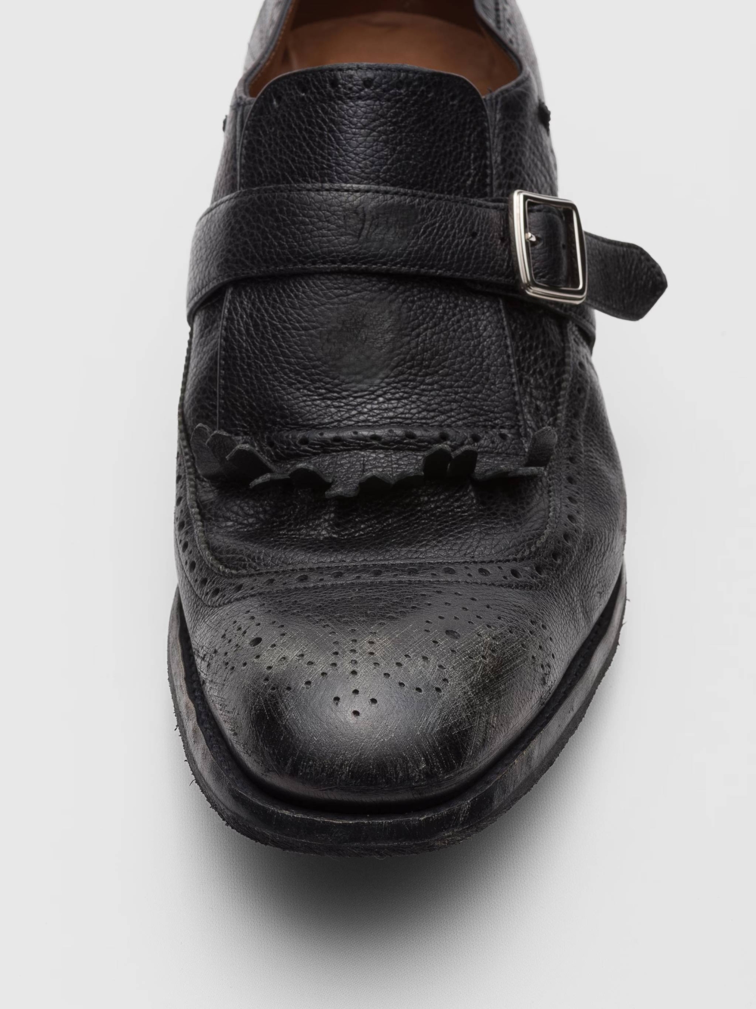 [CHURCH`S] Loafer FW26 EOG001 9PW