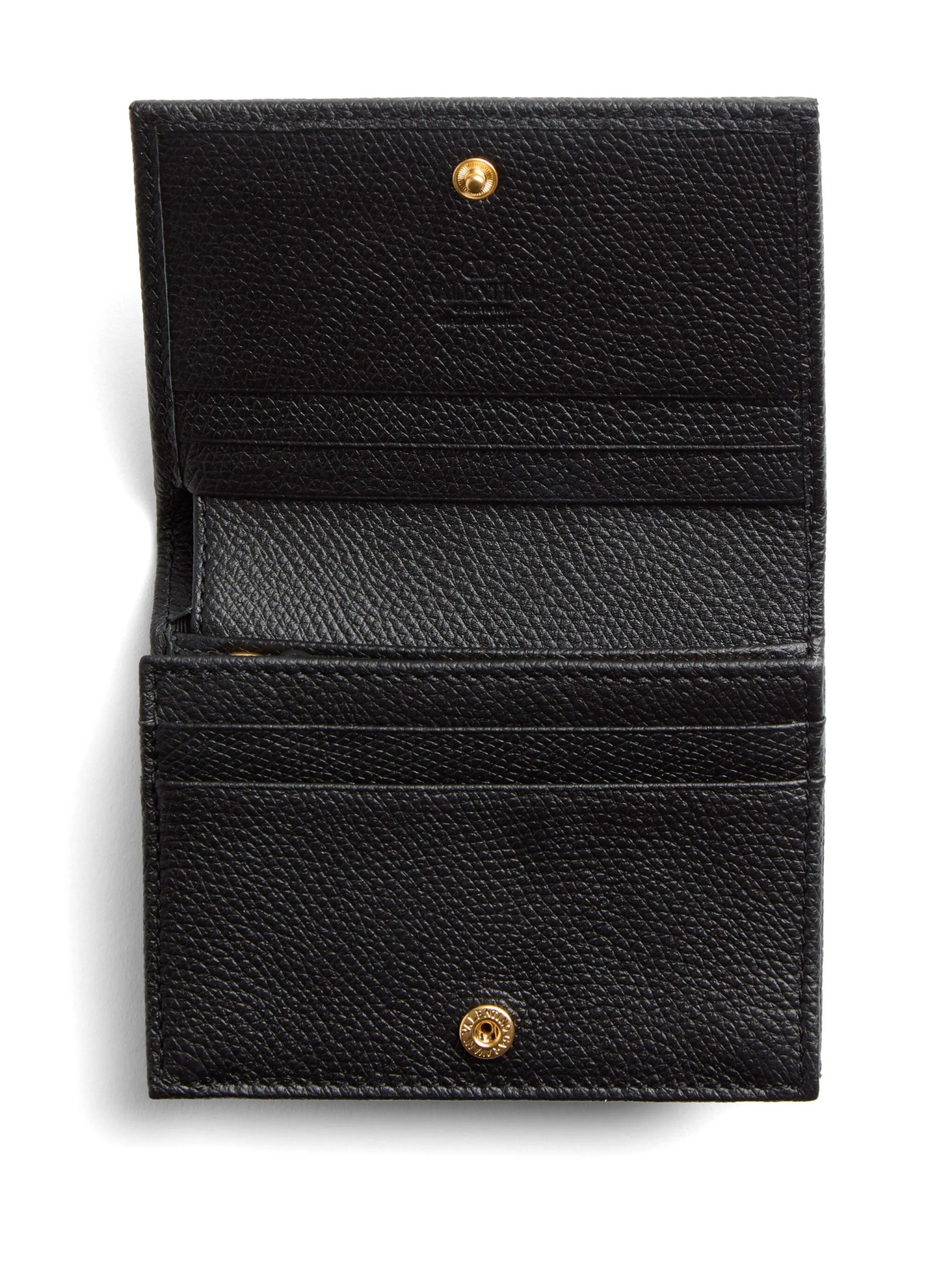 [Valentino] Wallet FW26 9W2P0AJ3SNP