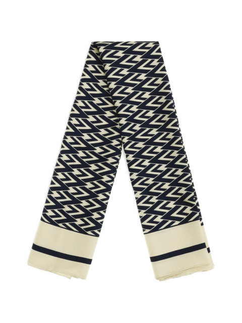 [Valentino] Scarf FW26 9W2EI114SHT