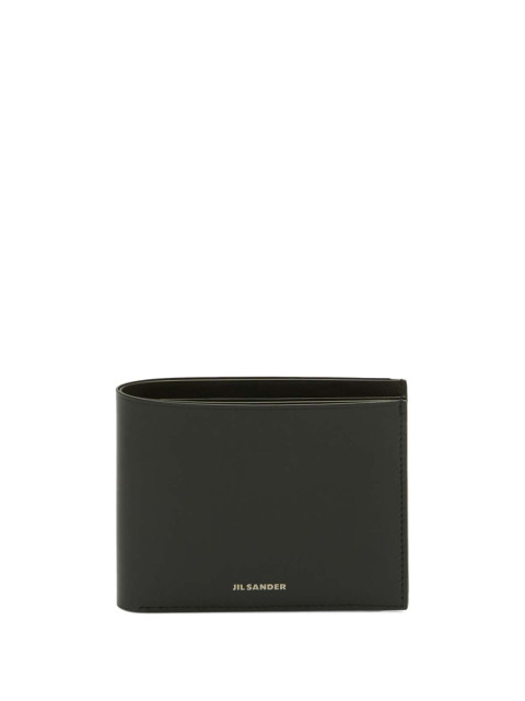 [Jil Sander] Wallet FW26 J25UI0001 P6489