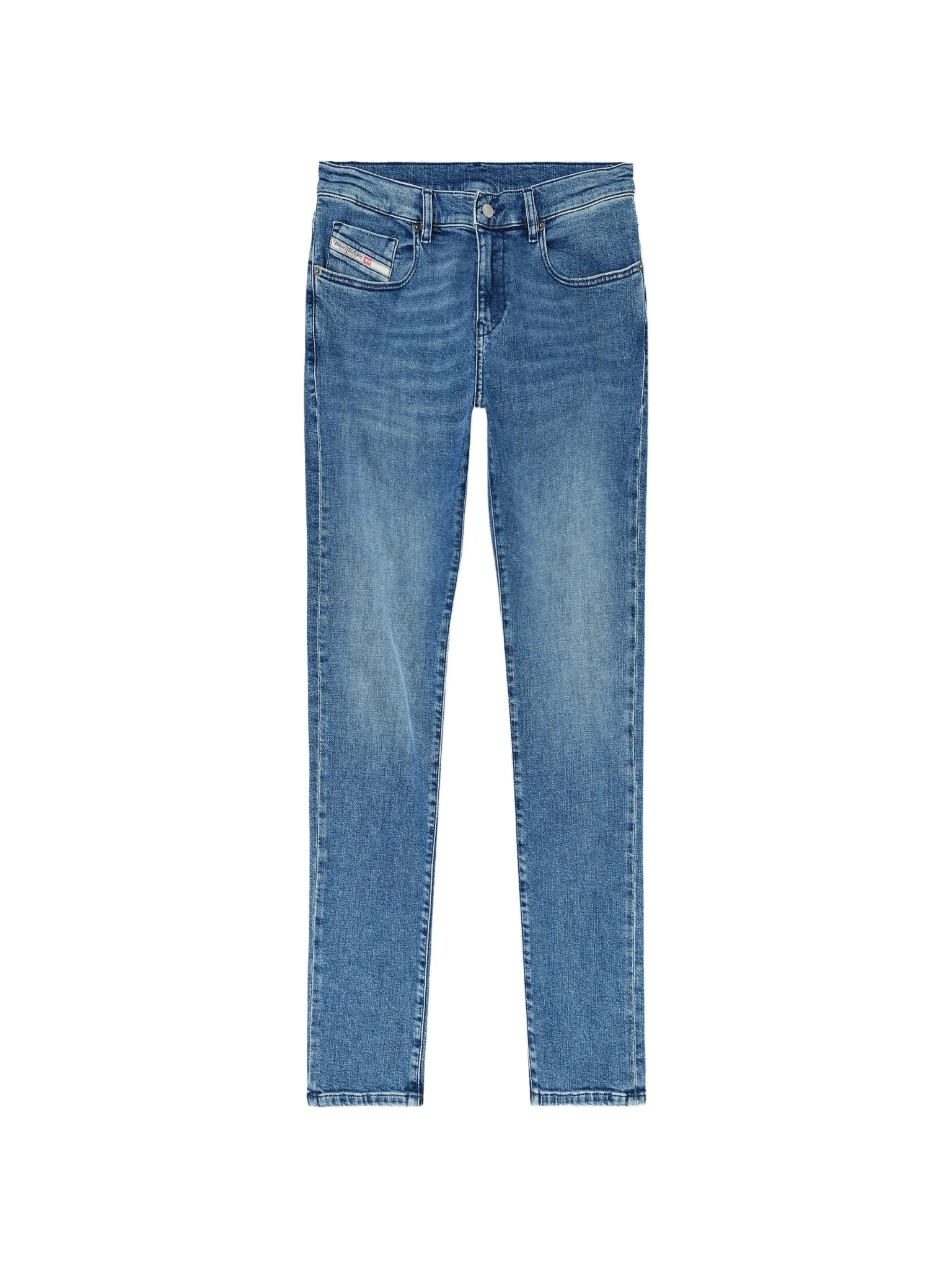 [Diesel] Jeans FW26 A03558 0HDBK