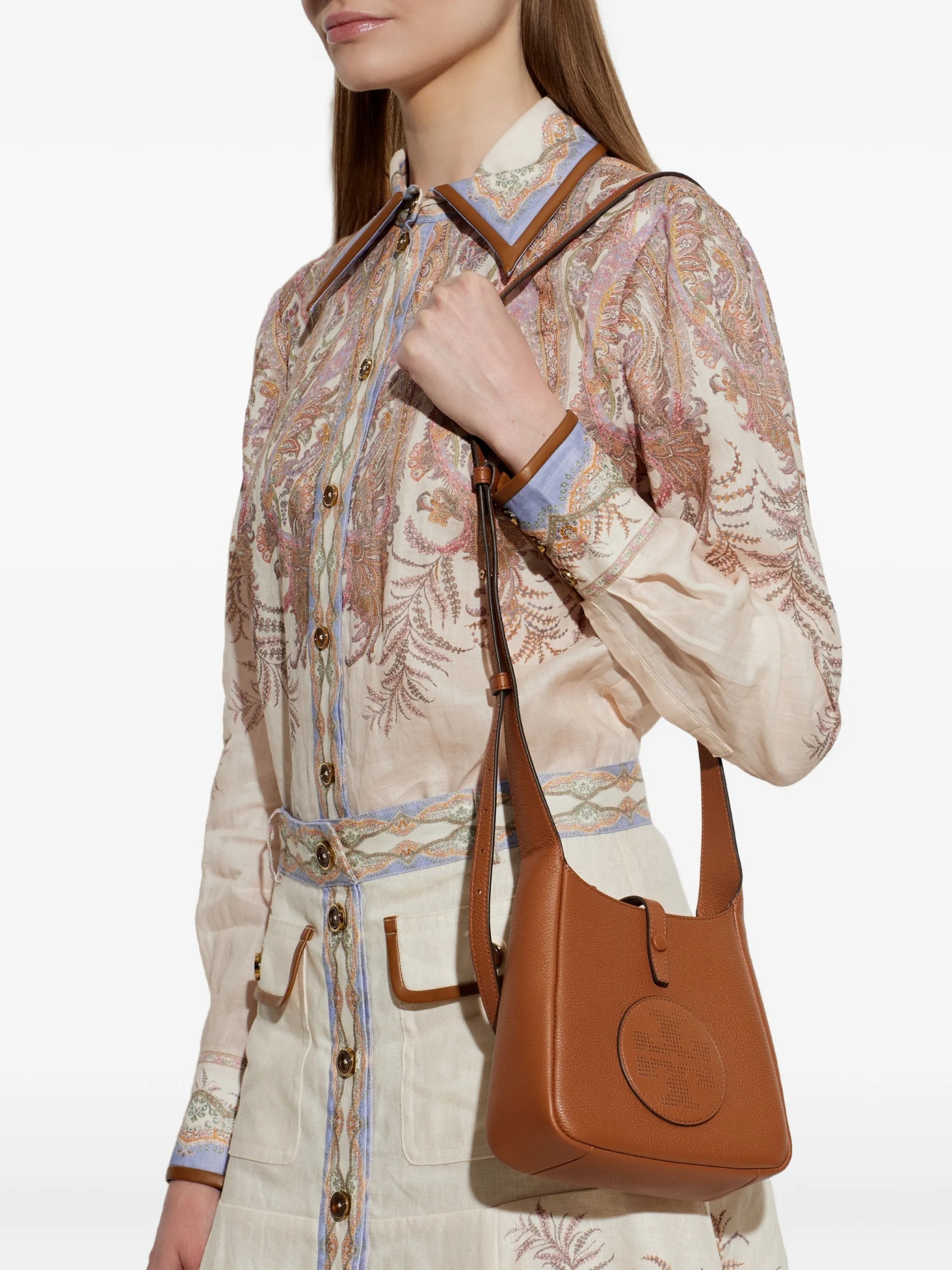 [Tory Burch] Cross body bag FW26 185793