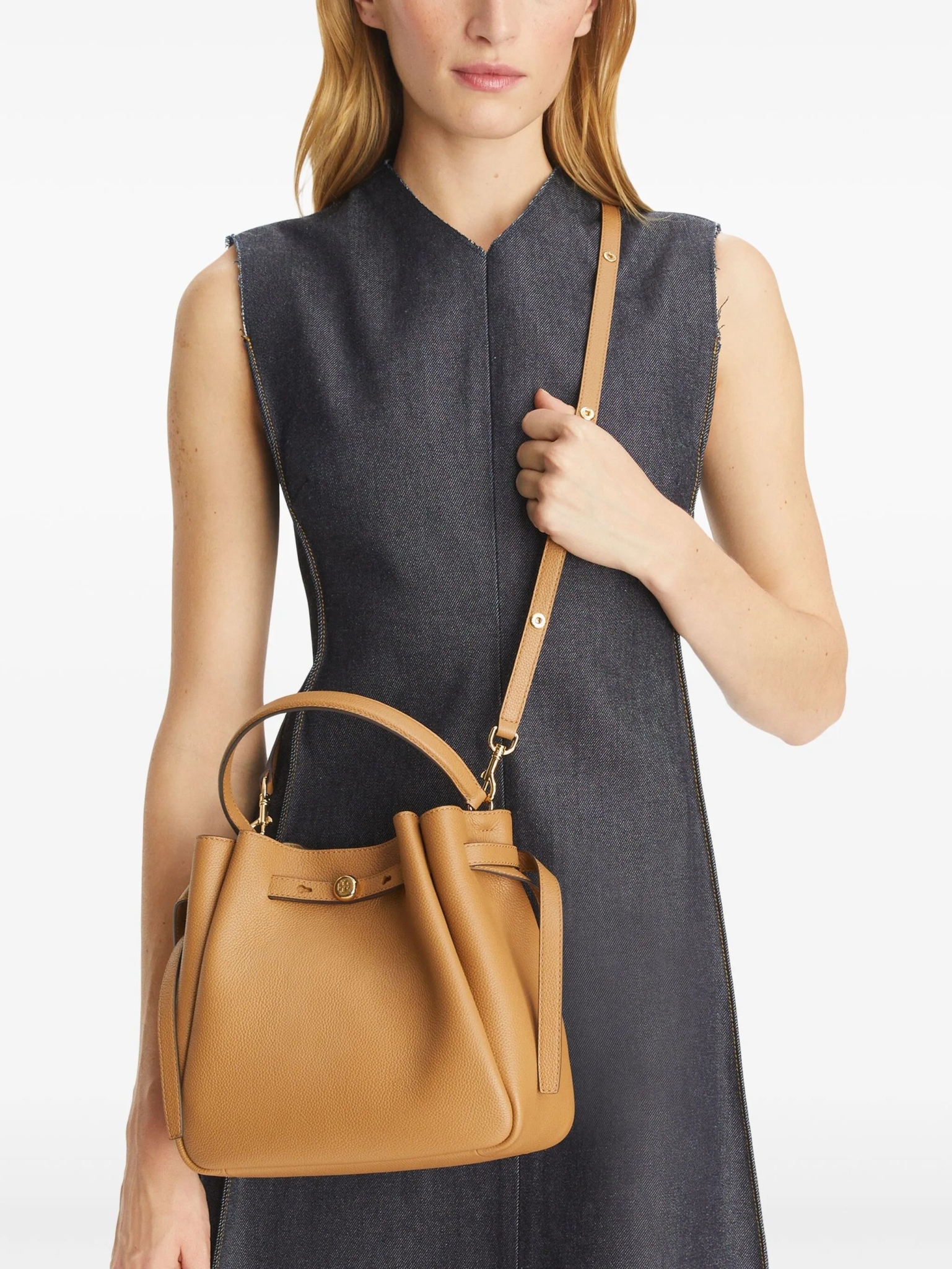 [Tory Burch] Cross body bag FW26 166982