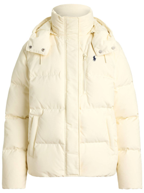 [Polo Ralph Lauren] Down jacket FW26 211 B17285