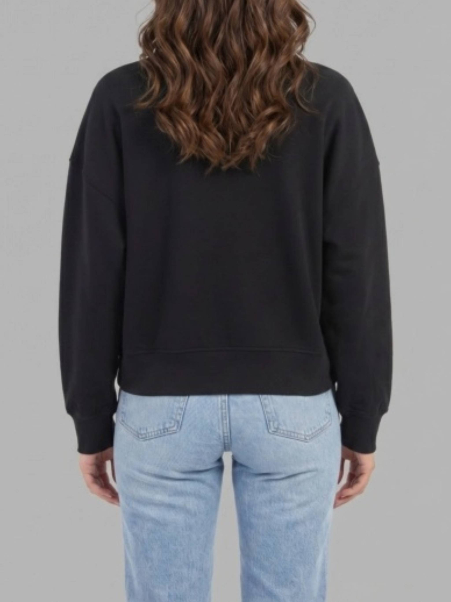 [CALVIN KLEIN] Sweatshirt FW26 LV044G247G