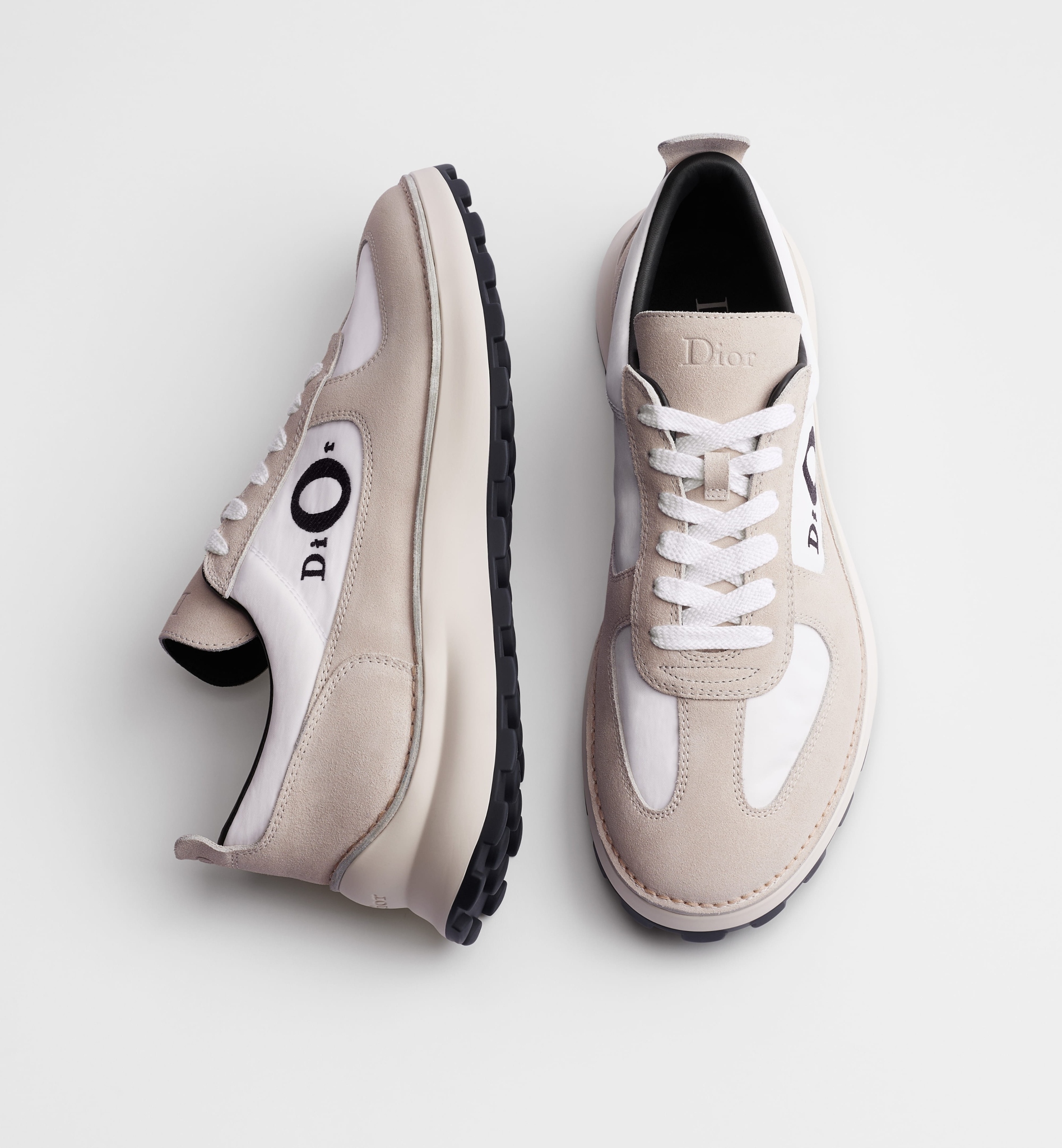 [Christian Dior] Sneakers FW26 3SN364AAZ