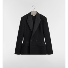 [Christian Dior] Blazer FW26 683C250B1089