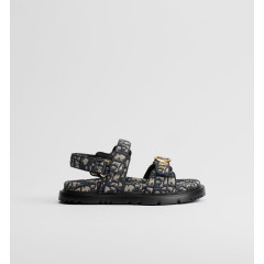[Christian Dior] Sandals FW26 KCO591OLF