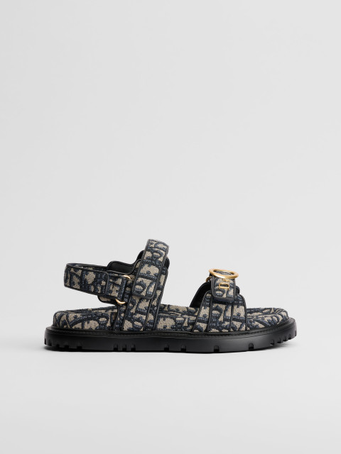 [Christian Dior] Sandals FW26 KCO591OLF