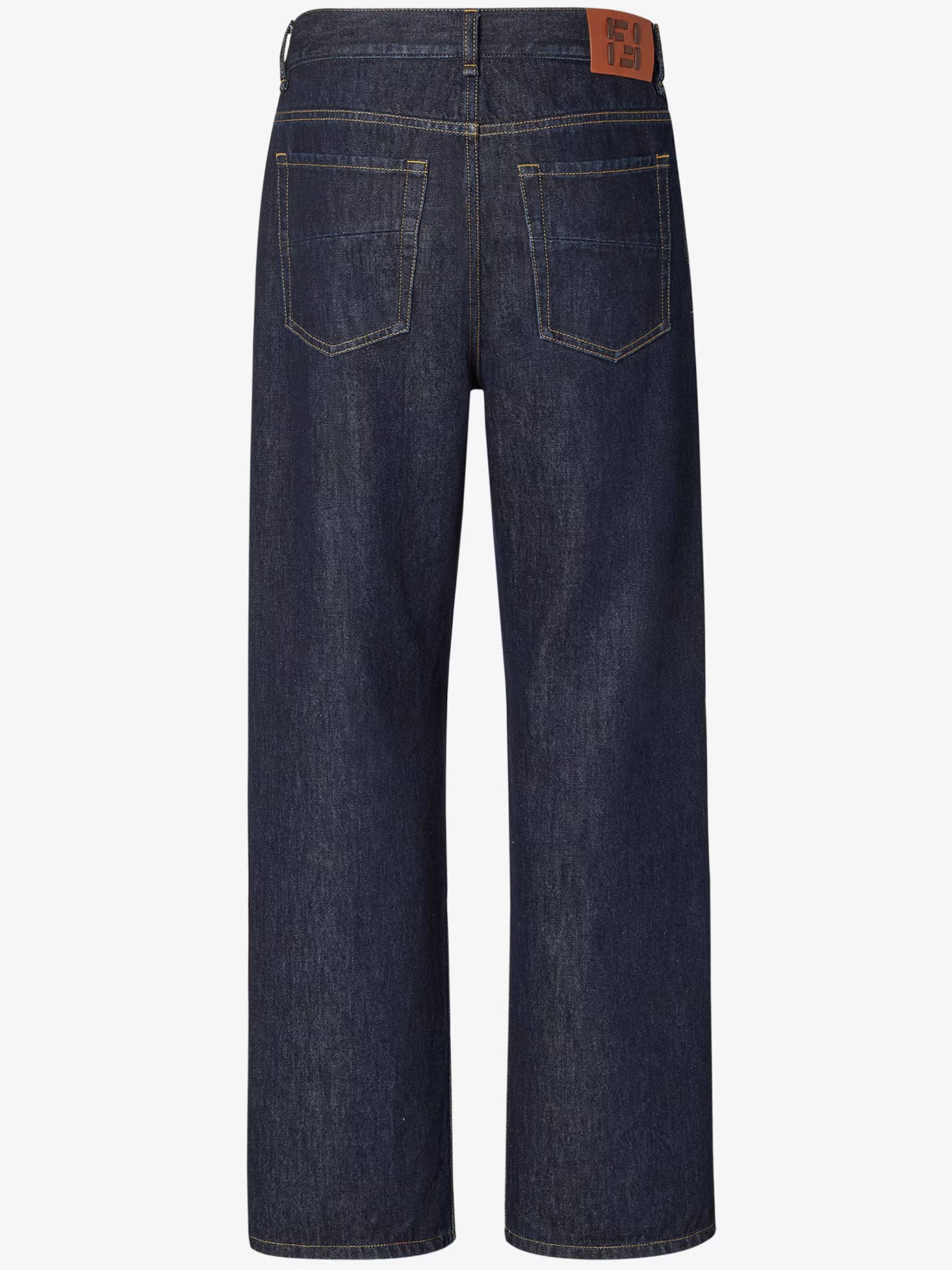 [Fendi] Jeans FW26 FLP302 B15C