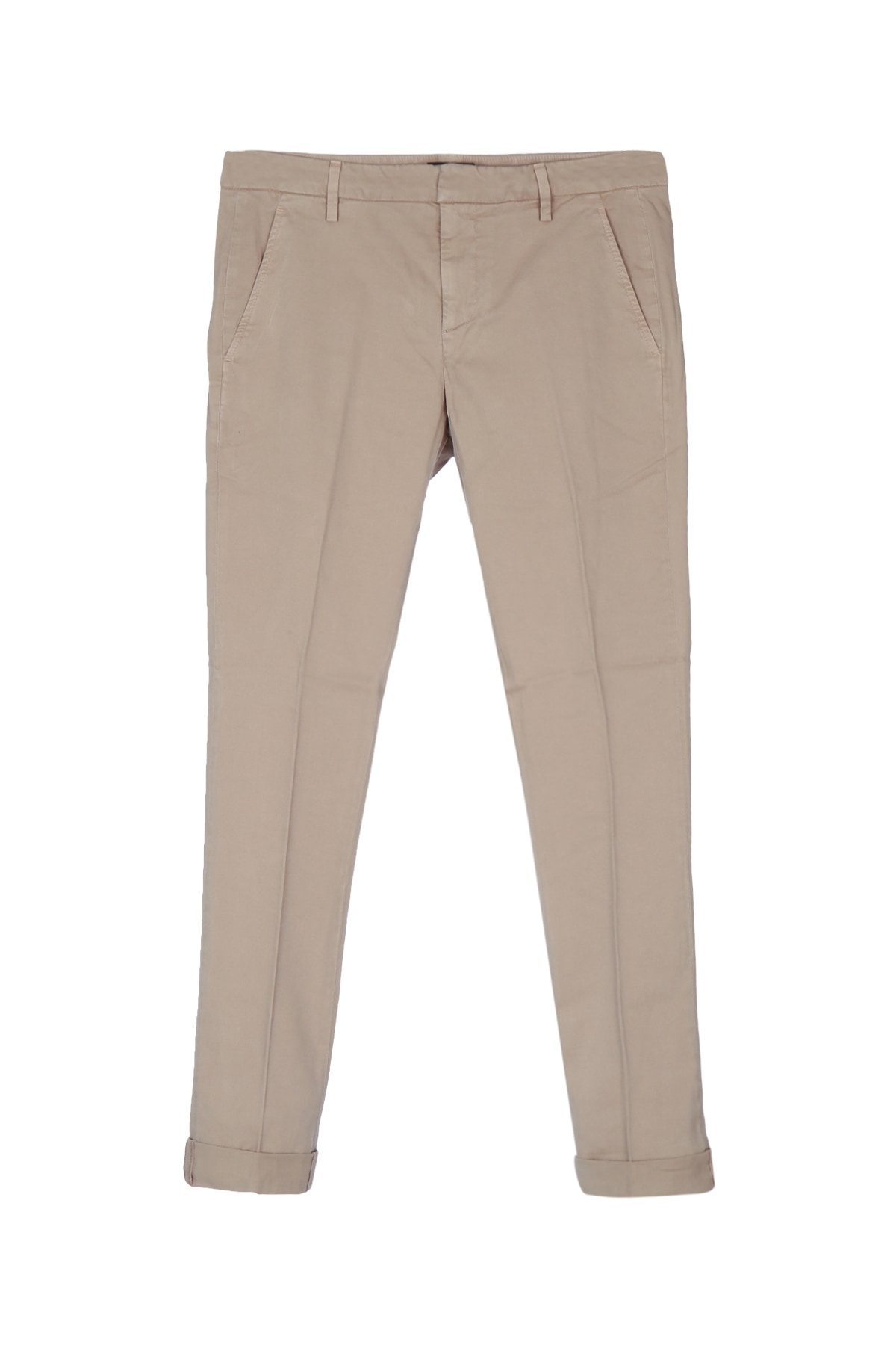 [Dondup] Trousers FW26 UP235GSE043UPTD 026