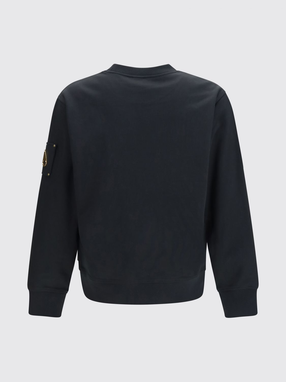 [Moose Knuckles] Sweatshirt SS26 M35MS673G 292