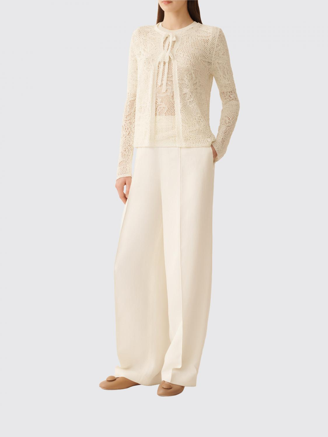 [Fabiana Filippi] Knitwear SS26 MAD276F131D864 0150