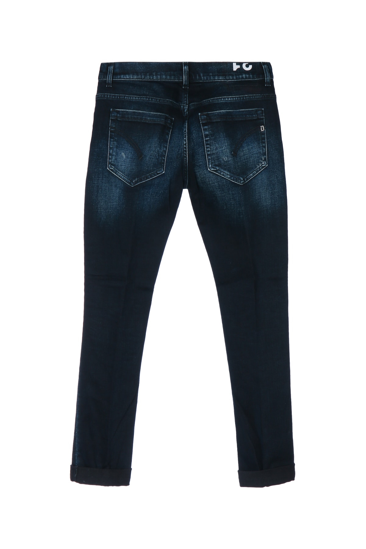 [Dondup] Jeans FW26 UP232DS0395UMX5 899