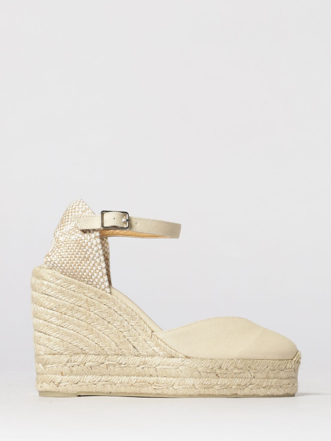 [Castaner] Flat shoes SS26 020983 203