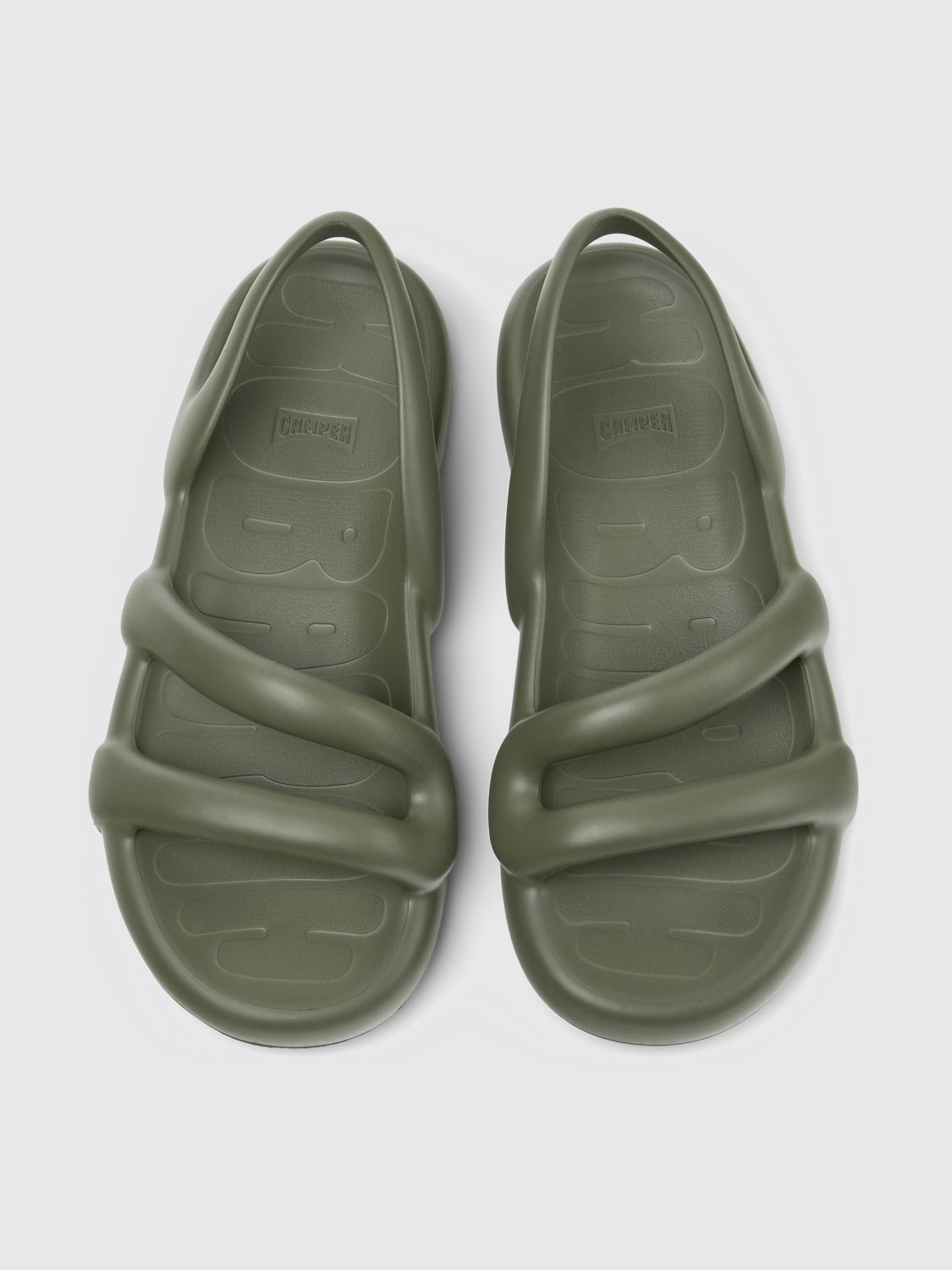 [CAMPER] Sandals SS26 K201636-018 KOBARAH FLAT 0