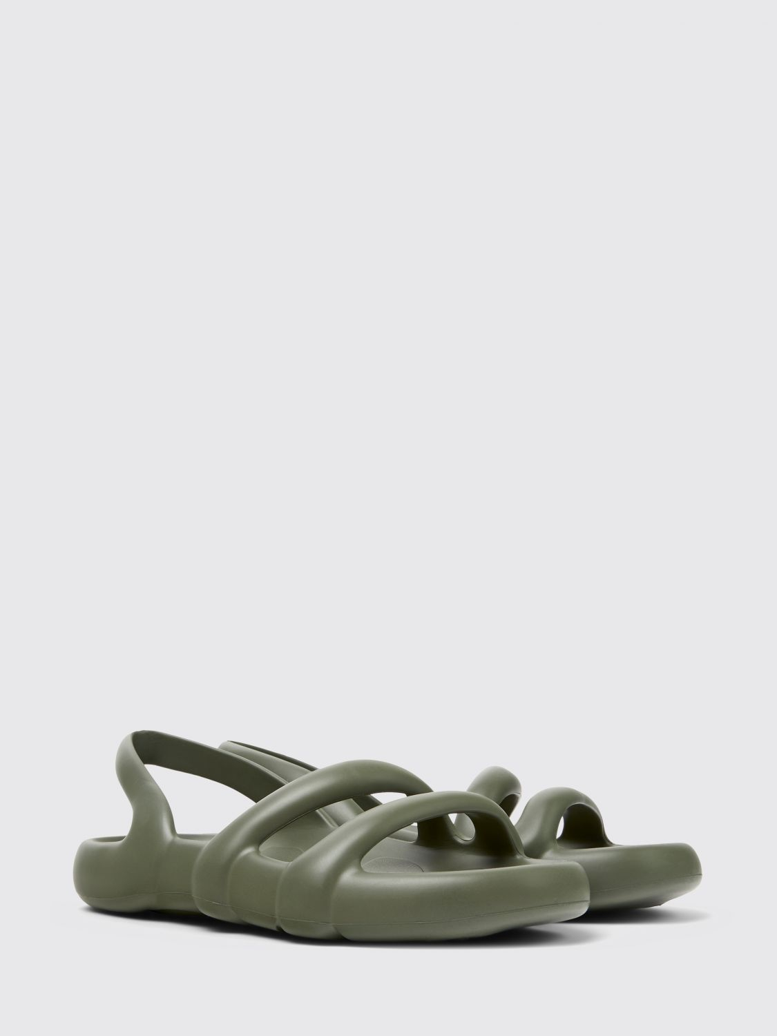 [CAMPER] Sandals SS26 K201636-018 KOBARAH FLAT 0