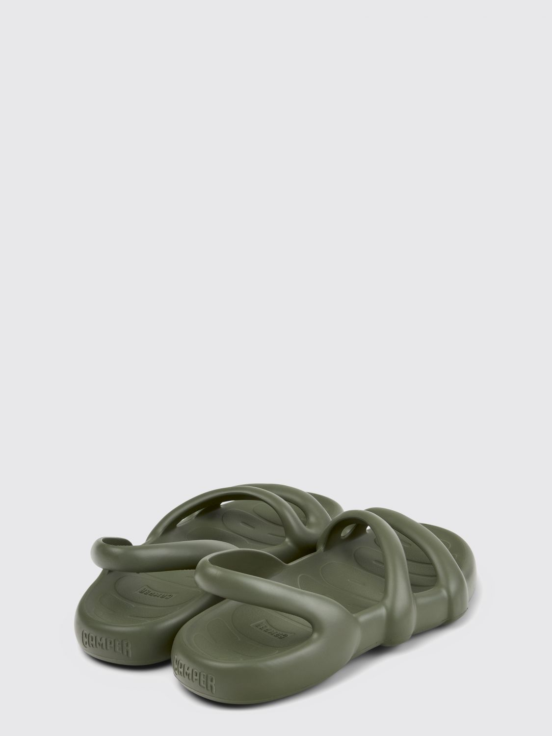 [CAMPER] Sandals SS26 K201636-018 KOBARAH FLAT 0