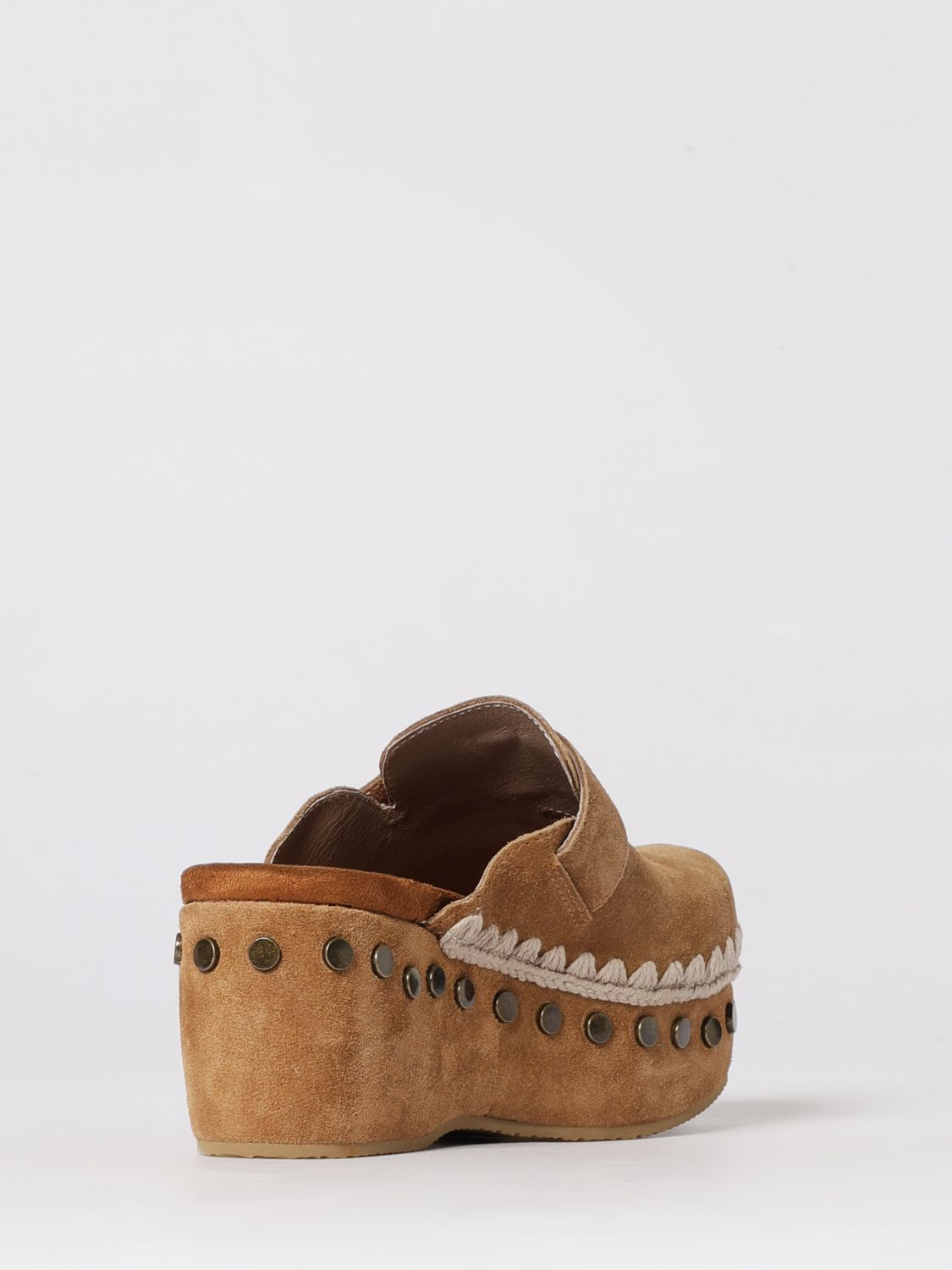 [Mou] Wedges SS26 611001A COG