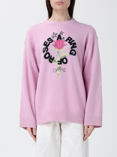 [GANNI] Knitwear SS26 A1070271 868