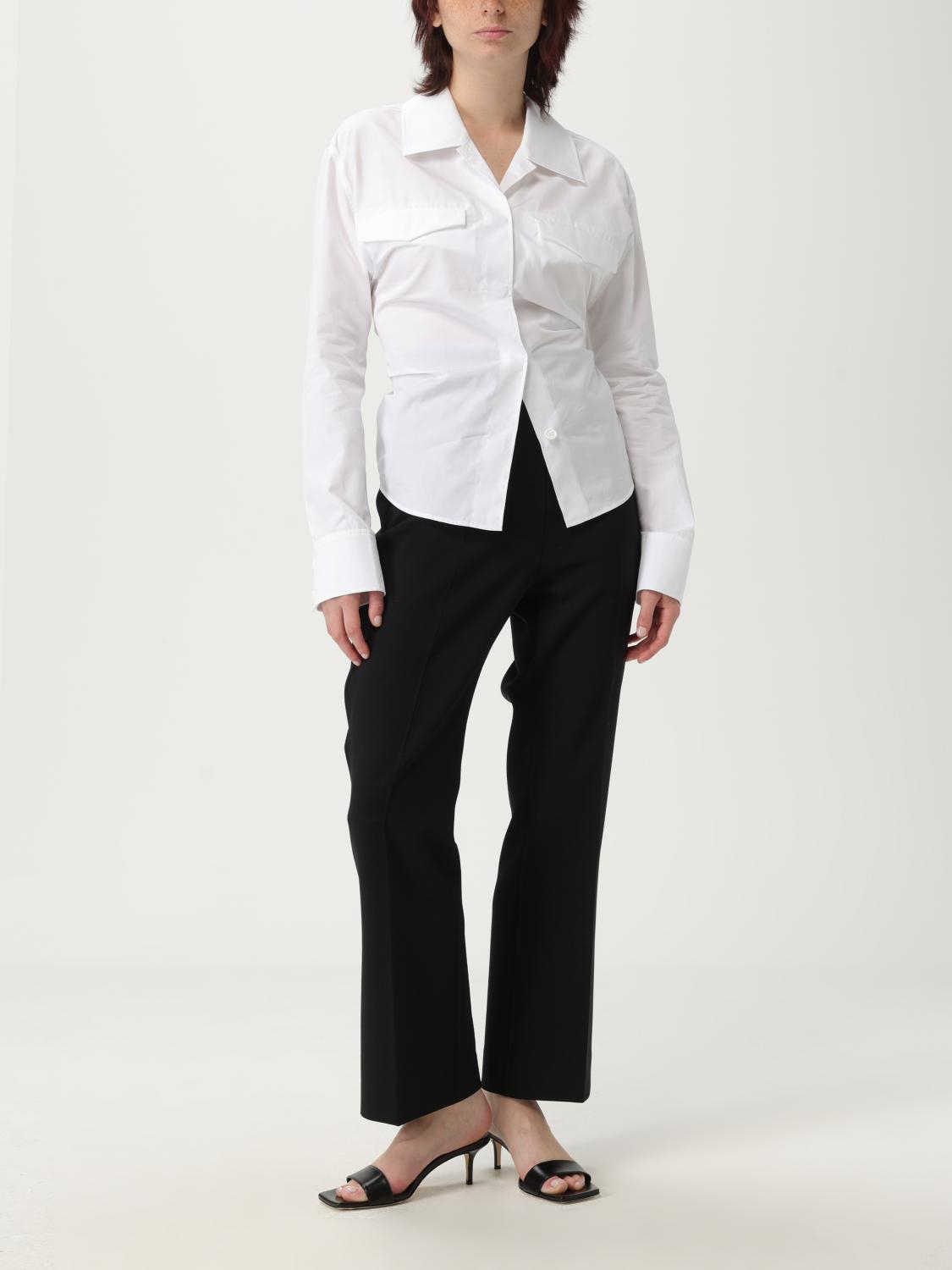 [Courreges] Shirt SS25 225CCH091CO0080 0001