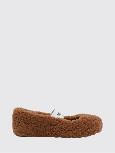 [Moon Boot] Flat shoes SS26 2400010 M008