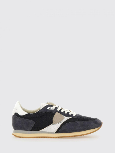 [PHILIPPE MODEL] Sneakers SS26 BVLU W002