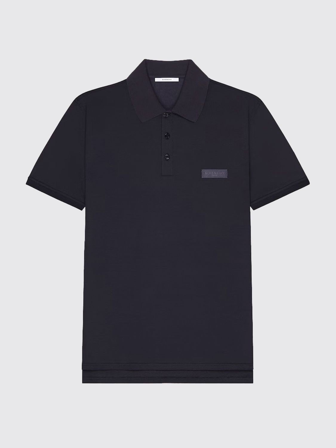 [Givenchy] T-shirts Short Sleeve SS26 BML00G3YSG 499