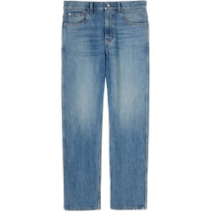 [Gucci] Jeans FW26 844629 XDDD2