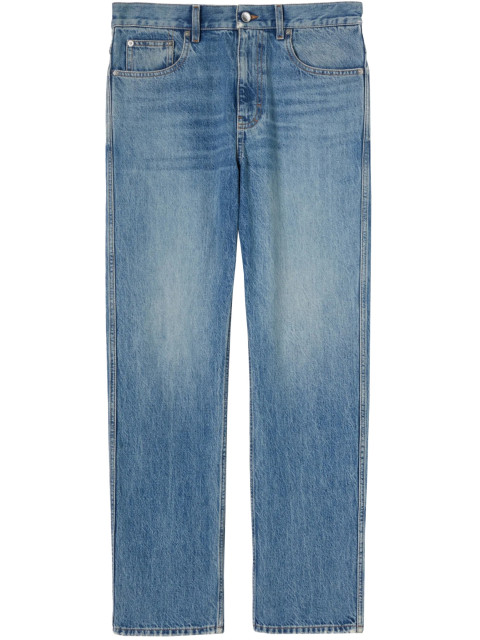 [Gucci] Jeans FW26 844629 XDDD2