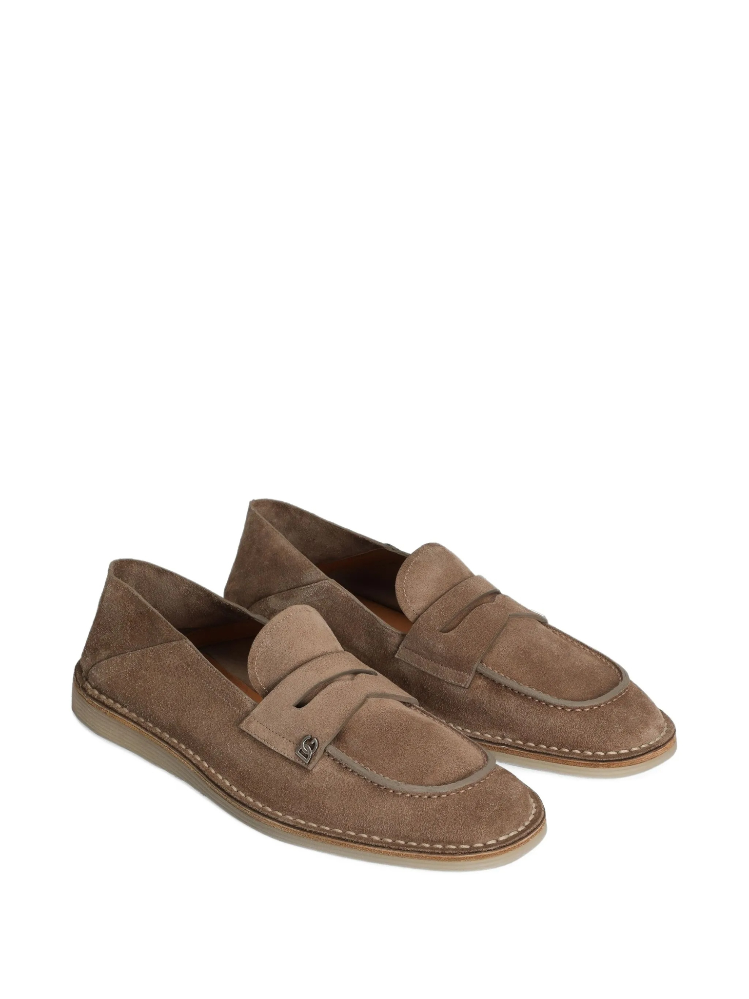 [Dolce & Gabbana] Loafer FW26 A50739 AS707