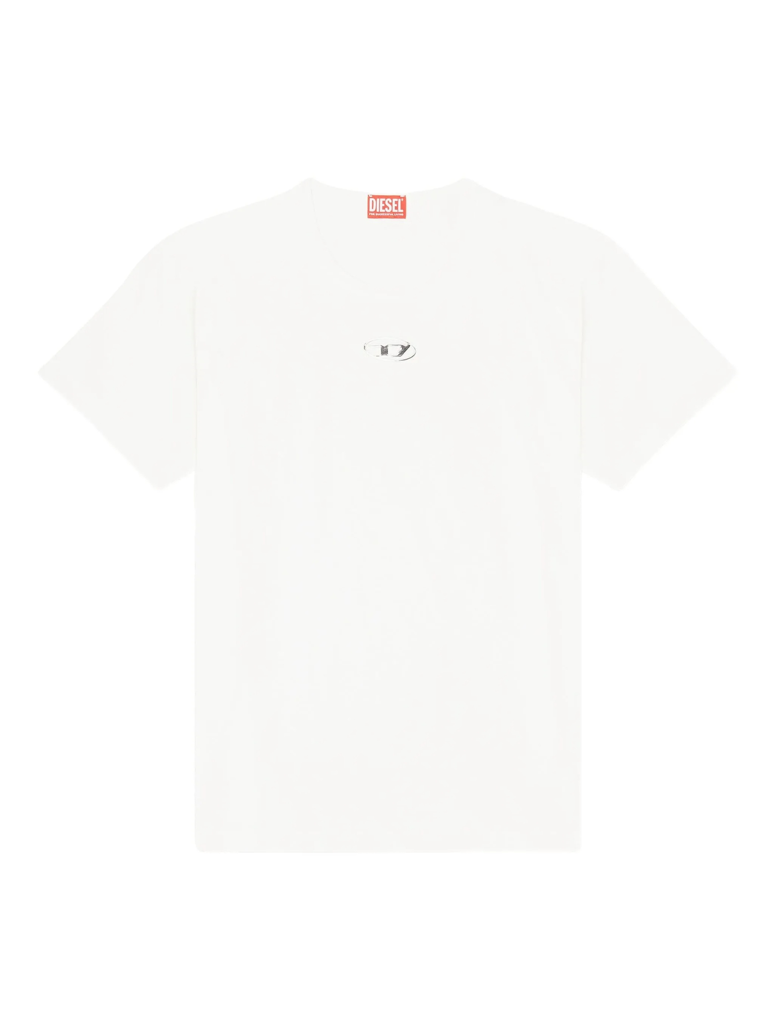 [Diesel] T-shirts Short Sleeve FW26 A20297 0JMBB