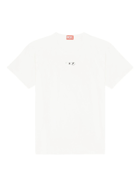 [Diesel] T-shirts Short Sleeve FW26 A20297 0JMBB