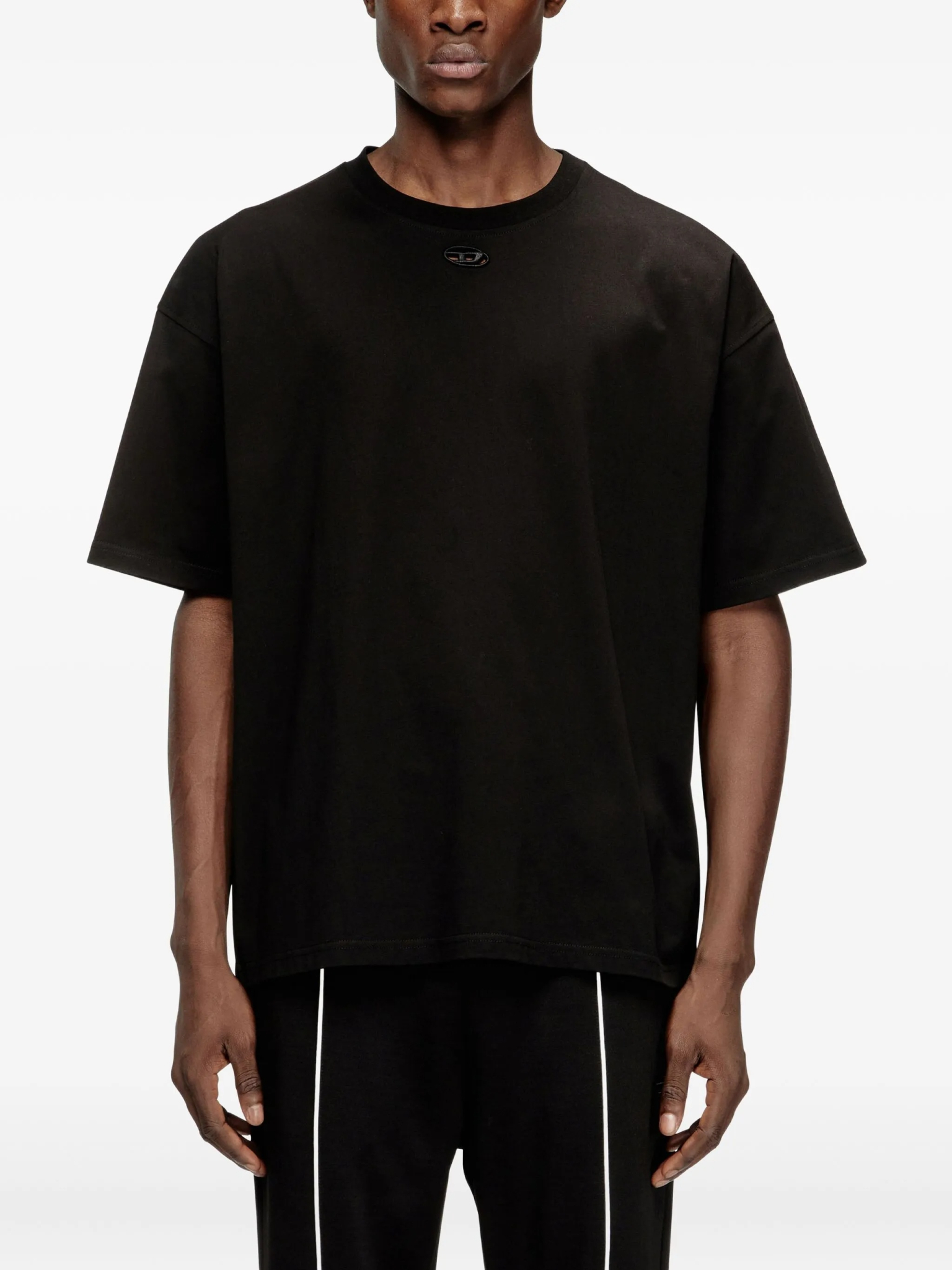 [Diesel] T-shirts Short Sleeve FW26 A20049 0NIAX