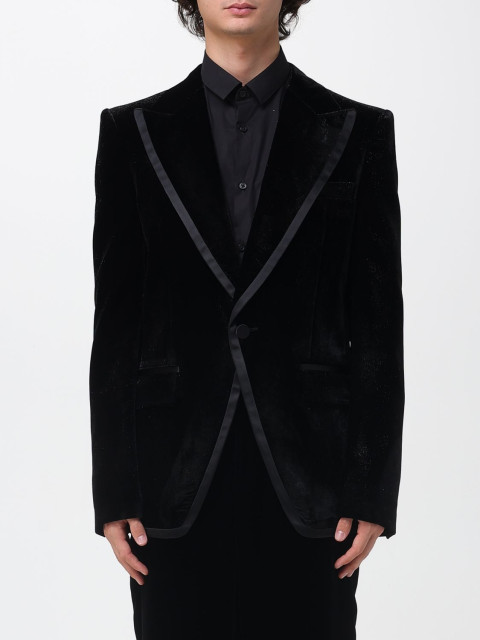 [Dsquared2] Casual Jacket SS26 S71BN0988S54819 900