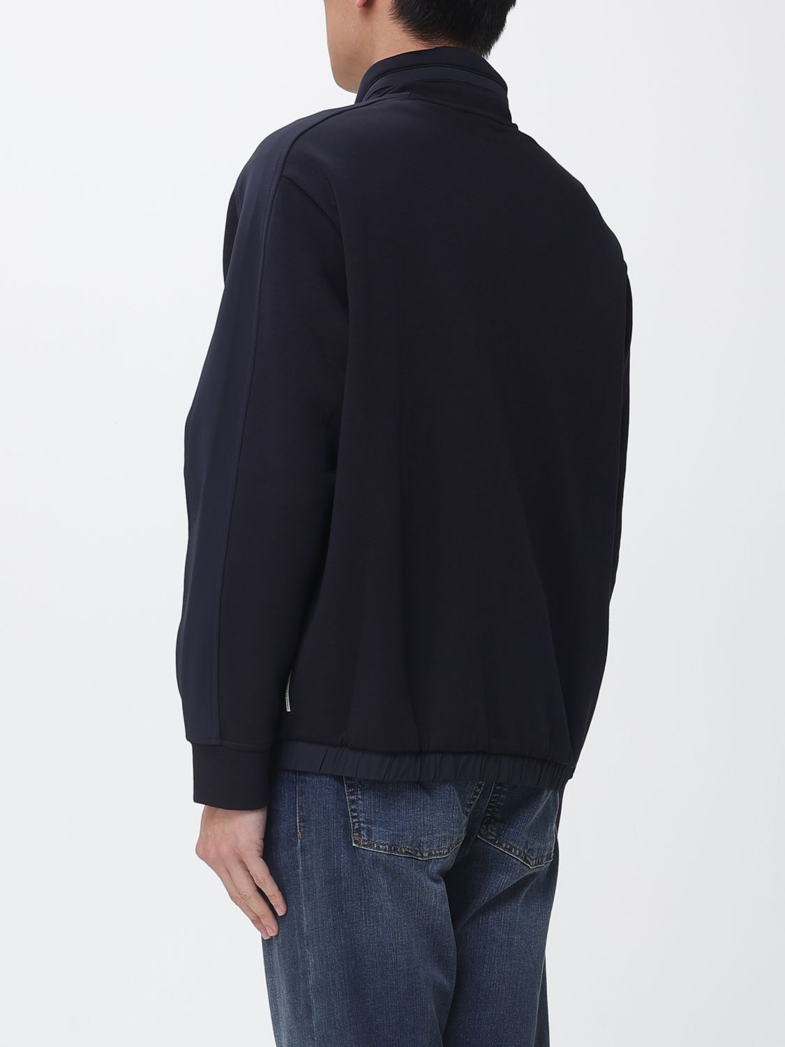 [ARMANI EXCHANGE] Sweatshirt SS26 XM001011AF10818 UB101