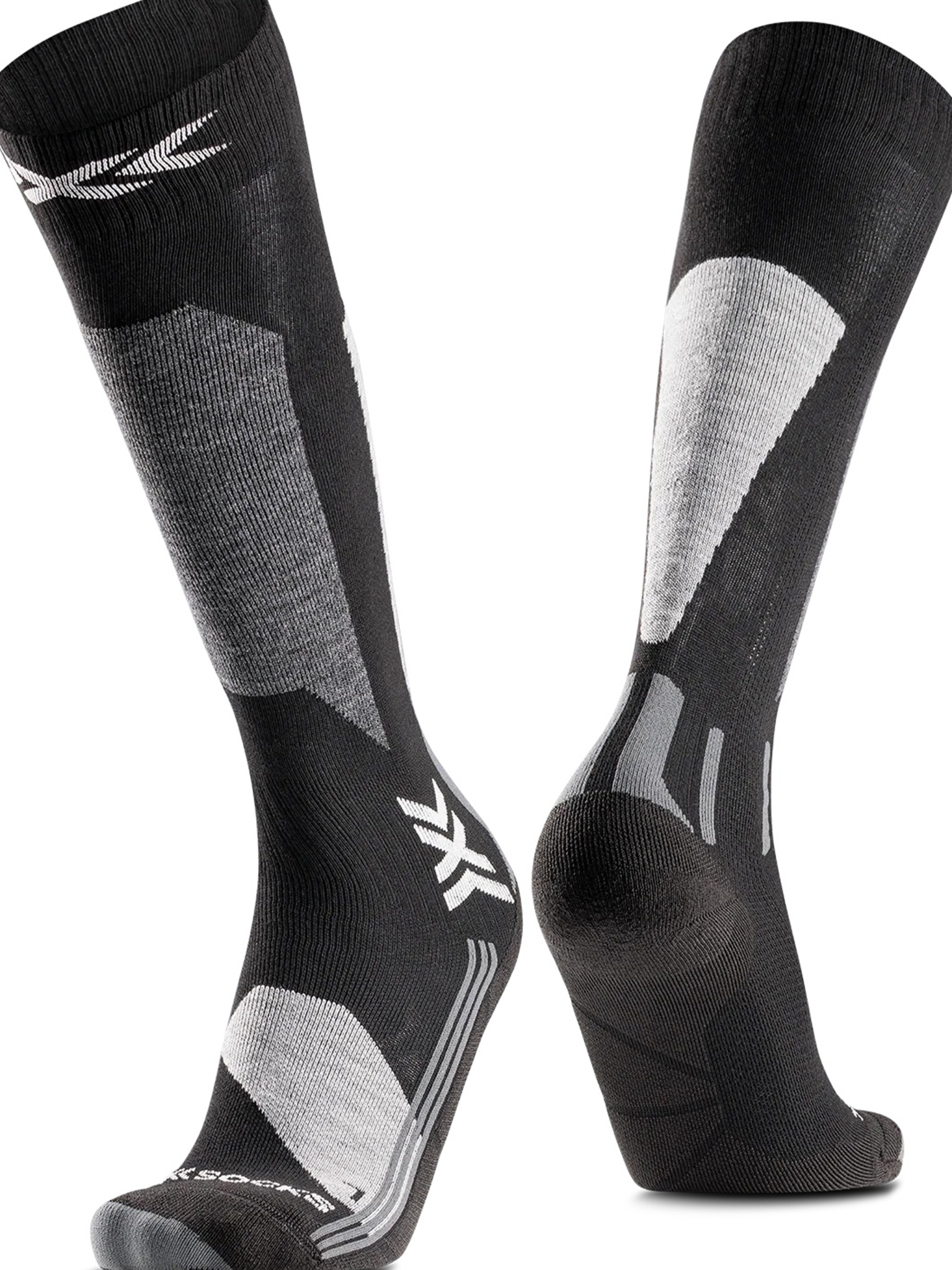 [X SOCKS] Ski Boots FW26 XS WYDDW24W